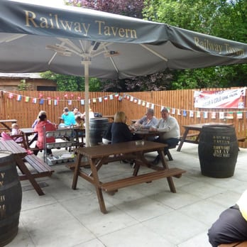 The Railway Tavern - Pubs Near Me - Motherwell, NLK The Railway Tavern - Pubs Near Me - Motherwell, NLK