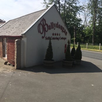 Ballydougan Pottery - Home Decor Near Me - Craigavon, CGV