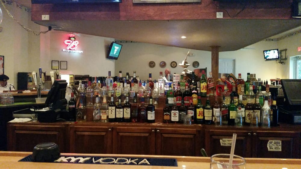 AMERICAN LEGION POST 110 Updated October 2024 3152 Harbor Blvd