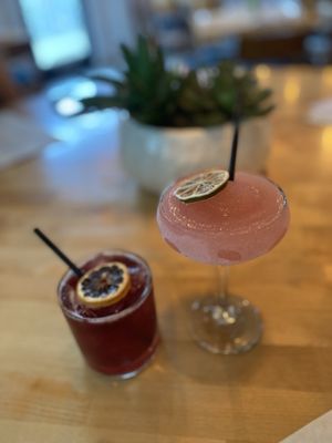 d'Alba craft kitchen & cocktails by null