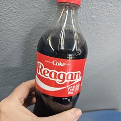 Deli Store & More - My granddaughter's name on a bottle of coke!