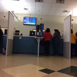 Department Of Driver Services