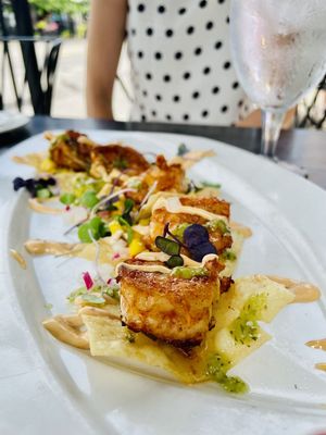 Real Seafood Company by null