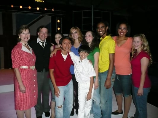 City Lights Theater Company of San Jose by null