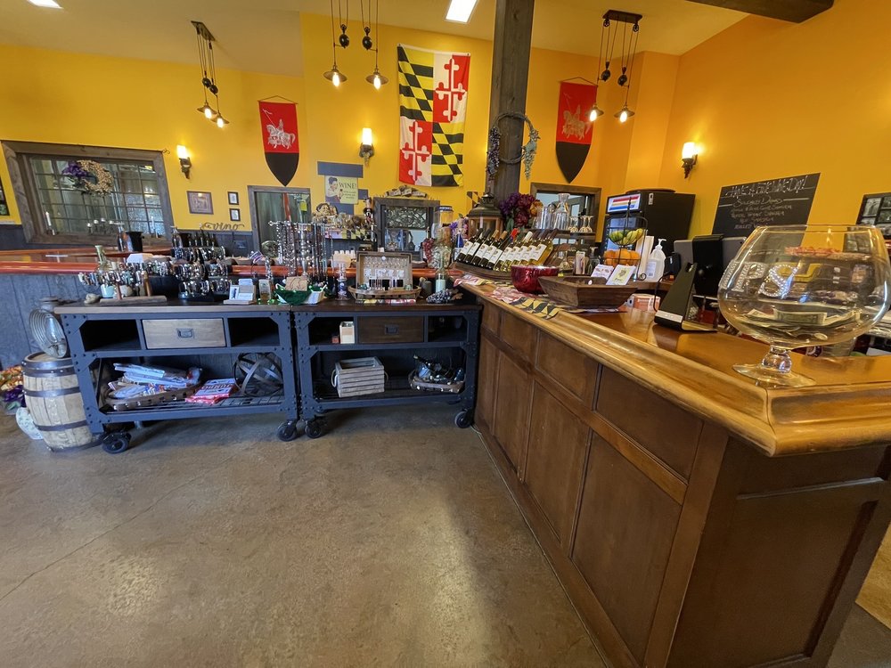 GEMENY WINERY AND VINEYARDS 94 Photos & 24 Reviews 8606 Cedarville