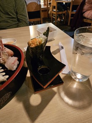 Kampai Sushi Bar by null