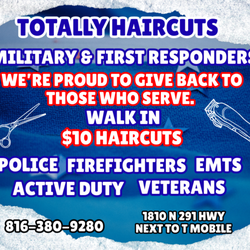 Totally Haircuts