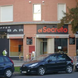 El Secreto