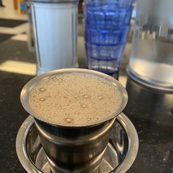 Komala Vilas - Filter Coffee - Vegetarian Near Me - Sunnyvale, California Komala Vilas - Filter Coffee - Vegetarian Near Me - Sunnyvale, California