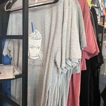 Luna Caffe Roasters - Coffee & Tea Near Me - Wilmington, North Carolina Luna Caffe Roasters - Coffee & Tea Near Me - Wilmington, North Carolina