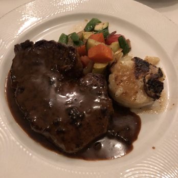 Lynn's Bistro - French Near Me - Kirkland, Washington