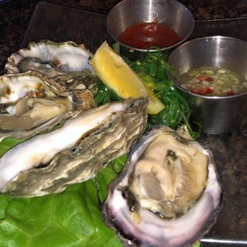 Skates On The Bay - Oysters - Seafood Near Me - Berkeley, California