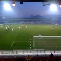 St Mirren Football Club