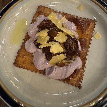 Hayward - Cheese cracker - Desserts Near Me - Carlton, Oregon