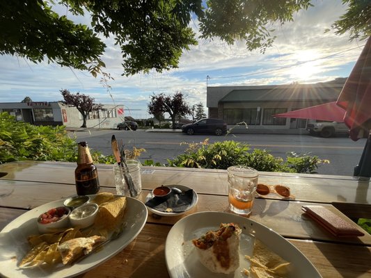 Costa del Sol Latin Cuisine by null