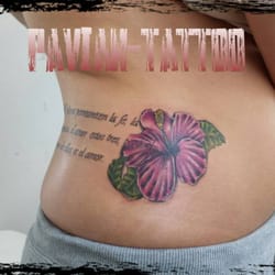 Pavian Tattoo & Piercing