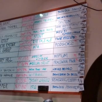 Omerta - Bars Near Me - Kraków, Massachusetts