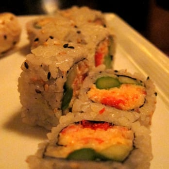 Yellowtail Japanese Restaurant & Lounge - pop rock roll - Japanese Near Me - Las Vegas, Nevada