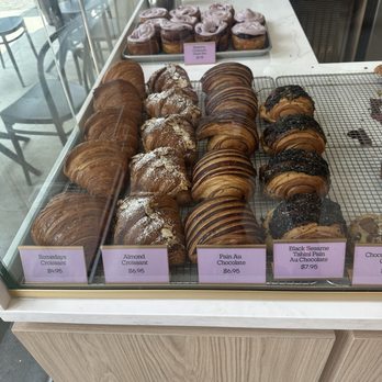 Somedays Bakery - Sweets - Bakeries Near Me - New York, New York