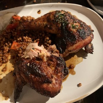 Benne On Eagle - Ashley Farms Half Chicken - Southern Near Me - Asheville, North Carolina Benne On Eagle - Ashley Farms Half Chicken - Southern Near Me - Asheville, North Carolina