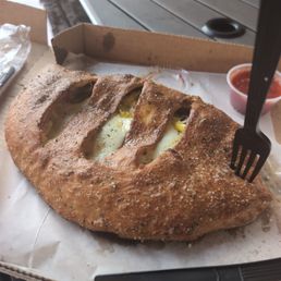 Stromboli Stromboli