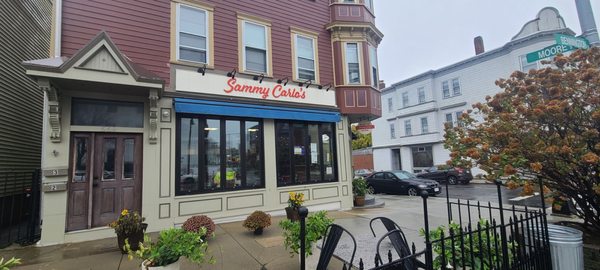 Sammy Carlo's Delicatessen & Catering by null