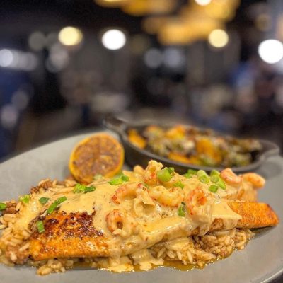 1845 Taste Texas by null