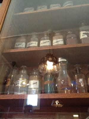 Hobnob Corner by null