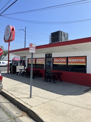 Habanero Mexican Grill by null