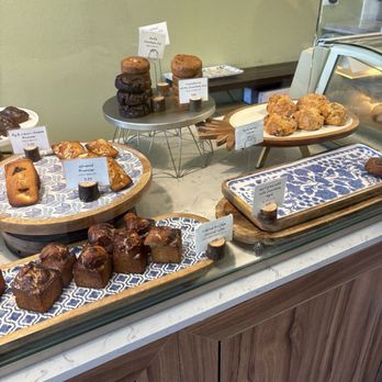 brown bag cookies - Inside - Desserts Near Me - Los Angeles, California brown bag cookies - Inside - Desserts Near Me - Los Angeles, California