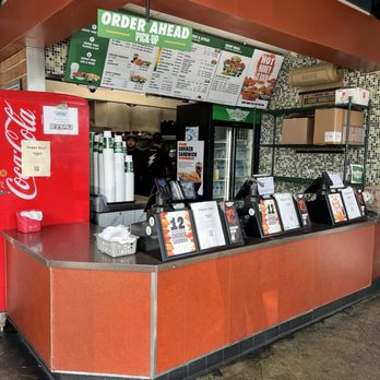 Wingstop