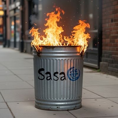 Sasa by null