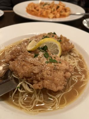 Ricci's Family Restaurant by null