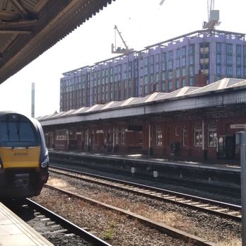 Nottingham Railway Station - Train Stations Near Me - Nottingham, NTT Nottingham Railway Station - Train Stations Near Me - Nottingham, NTT
