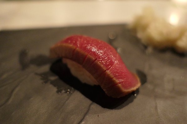 Taikun Sushi by null