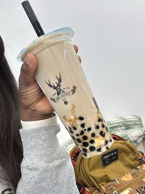 The Alley Fairfax by null