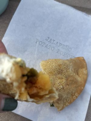 República Empanada Restaurant by null