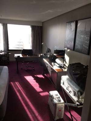 Sofitel Brisbane Central by null