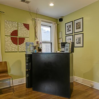 Calming Influence - Our lobby - Massage Therapy Near Me - Memphis, Tennessee
