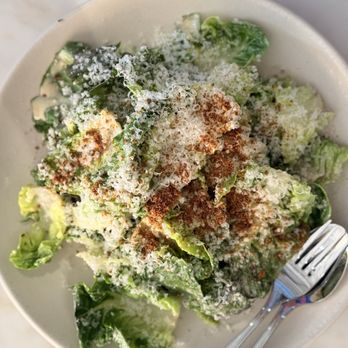 Bettina - Pizza Near Me - Santa Barbara, California