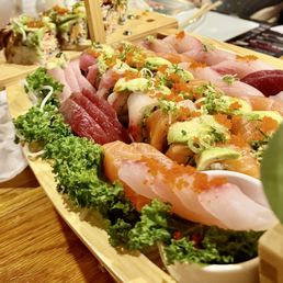 Kanpai Boat Kanpai Boat