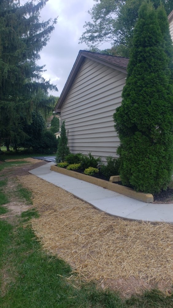 Slide of OMD Construction