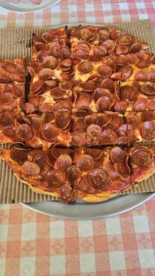 Gatto's Pizza by null