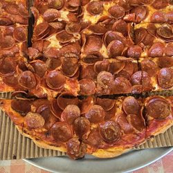 Gatto's Pizza
