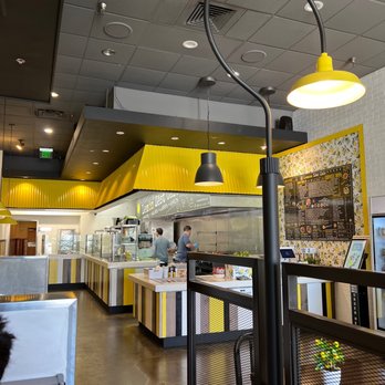 Lemon Zest - Lemon Zest - Mediterranean Near Me - Sherman Oaks, California Lemon Zest - Lemon Zest - Mediterranean Near Me - Sherman Oaks, California