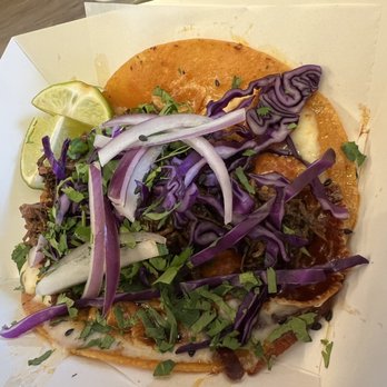 Ferchaladas - QuesaBirria - Mexican Near Me - San Diego, California