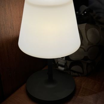 The Social on Morton - Table Lighting - Bars Near Me - Morton, Pennsylvania