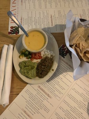 Polvo's Downtown Central by null