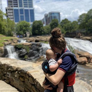 Falls Park - Venues & Event Spaces Near Me - Greenville, South Carolina Falls Park - Venues & Event Spaces Near Me - Greenville, South Carolina