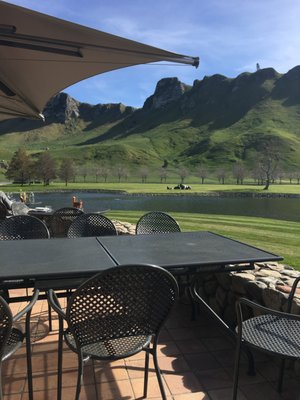 Craggy Range by null